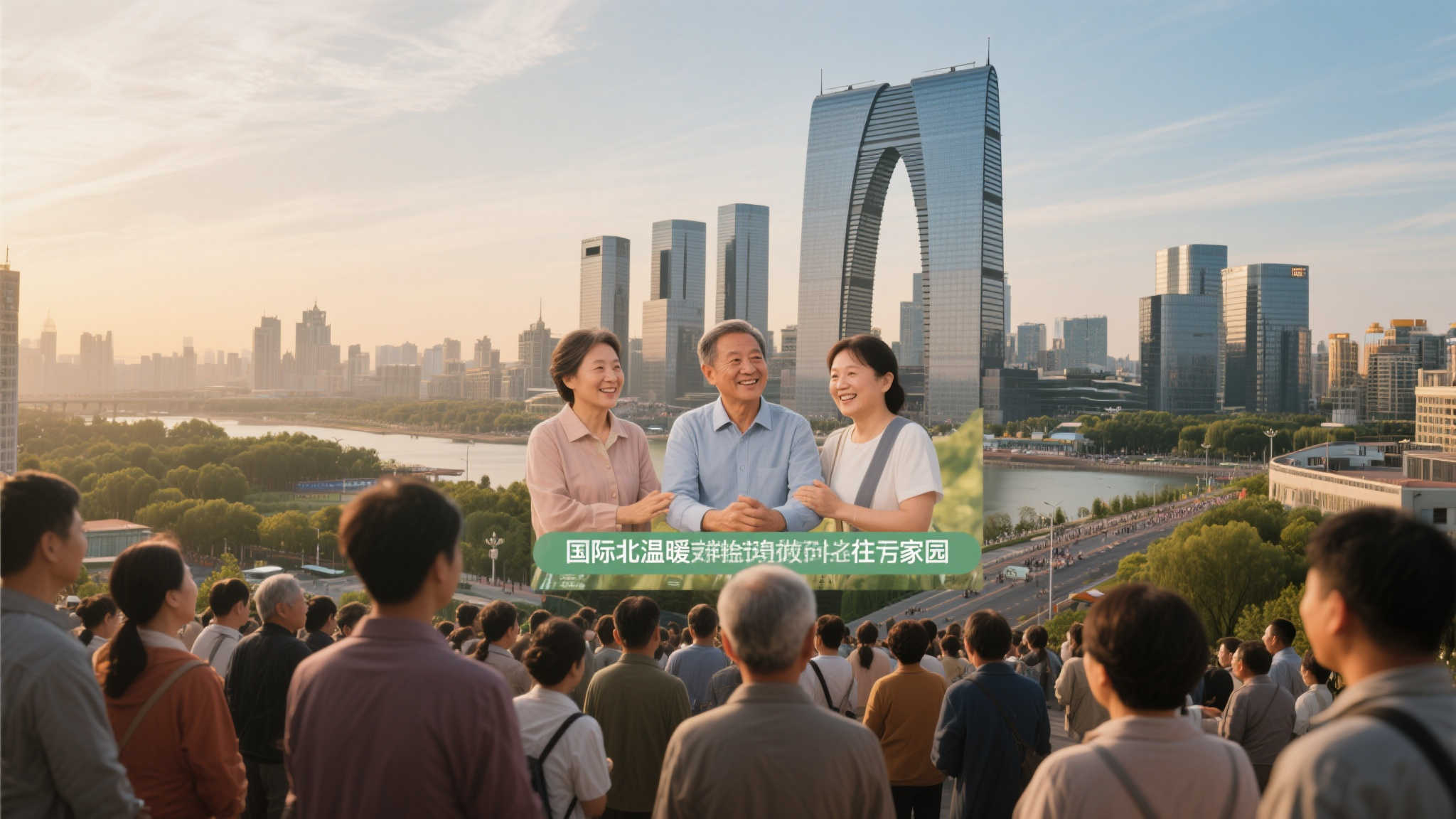 追求铺路