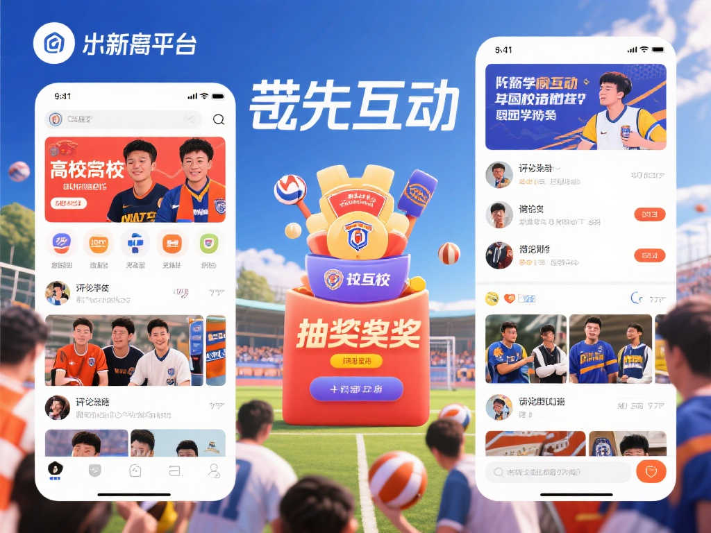 種節奏分明
