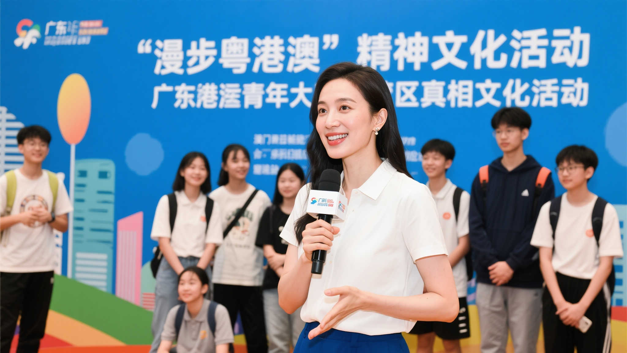 继续扩大比 继续扩大比